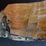 GruneritaEl Muyo, Riaza, Comarca Tierras de Riaza, Segovia, Castile and León, Spain5 x 4 cm. (Autor: javier ruiz martin)