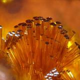 Cacoxenita
El Horcajo, Ciudad Real, Castilla-La Mancha, España
fov 1 mm (Autor: Rewitzer Christian)
