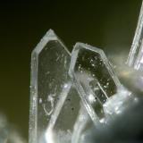 Fiedlerite, Lavrion, Greece  3 mm (Author: Rewitzer Christian)