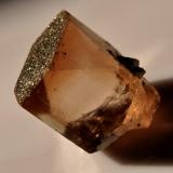 Topaz
Shigar, Pakistan
35x35x40 mm (Author: Walker)