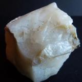 ÓpaloAlconada de Maderuelo, Comarca Tierras de Riaza, Segovia, Castile and León, Spain5 x 5 cm. (Autor: javier ruiz martin)