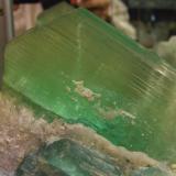 Detalle del cristal
Nuristan, Afghanistan
10 x 7 cm (Autor: jaume.vilalta)