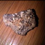 Pirita
Can Negret, Alarò, Mallorca, Illes Balears, España
3X2cm
 (Autor: sergio145)