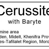 LF_CERRUSITE_BARYTE_MIB_LABEL.jpg (Author: Louis Friend)