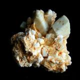Ortoclasa
Haramosh, Karakorum, Pakistan.
12 x 18 cm
Colección Peter Seroka (Autor: Peter Seroka)