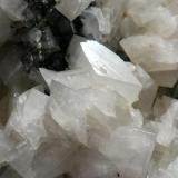 Ortoclasa (variedad adularia) (Autor: nerofis2)