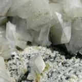 Ortoclasa (variedad adularia) (Autor: nerofis2)