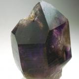 Cuarzo Amatista
Branderg, Erongo, Namibia
35 x 23 x 22 mm (Autor: Joan Martinez Bruguera)