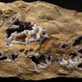 CelestinaIvorra, Comarca La Segarra, Lérida / Lleida, Cataluña / Catalunya, España101 x 69 x 31 mm (Autor: José Luis Zamora)