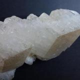 Ortoclasa (variedad adularia) (Autor: javier ruiz martin)