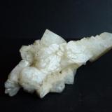 Ortoclasa (variedad adularia) (Autor: javier ruiz martin)