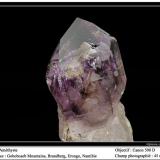 Amethyst
Goboboseb, Erongo, Namibia
fov 45 mm (Author: ploum)