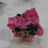 Rhodochrosite
Yaogangxian Mine, Yizhang, Chenzhou, Hunan  China
10×14×14 cm
 (Author: chinamineral)