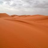 Mar de dunas. 
G. Sobieszek photo. (Autor: Josele)
