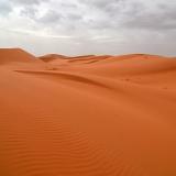 Mar de dunas. 
G. Sobieszek photo. (Autor: Josele)