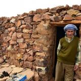 Minero en su casa de Taouz.
G. Sobieszek photo. (Autor: Josele)