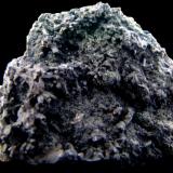 Gratonita
Corta Atalaya, Minas de Riotinto, Huelva, Andalucia, España
35 x 30 x 20 mm. (Autor: José Luis Zamora)