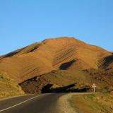 Carretera a Tata.
Fot. K. Dembicz. (Autor: Josele)