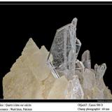 Faden quartz
Waziristan, Pakistan
fov 60 mm (Author: ploum)