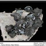 Hematite
Skardu, Baltistan, Pakistan
fov 70 mm (Author: ploum)