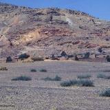 La Cantera
Jorf
Jebel Ougnat (Autor: Peter Seroka)