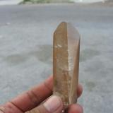 Calcite
Hercules Mine, Coahuila, Mexico.
8 cm. (Author: javmex2)