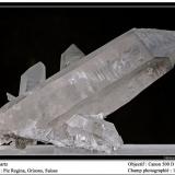 Quartz (grey)
Piz Regina, Grisons, Switzerland
fov 140 mm (Author: ploum)