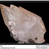 Calcite
Elmwood mine, Carthage, Smith Co., Tennessee, USA
fov 180 mm (Author: ploum)