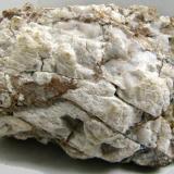 Oro
Arkansas, EEUU
46 x 27 x 17 mm. (Autor: José Luis Zamora)