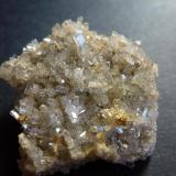 CelestinaUlea, Comarca Valle de Ricote, Región de Murcia (Murcia), España4 x 4 cm. (Autor: javier ruiz martin)