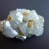 Apatito
Panasqueira, Portugal
4 x 3 cm. (Autor: javier ruiz martin)