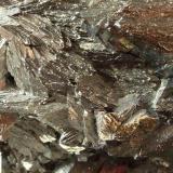 Arsenopirita
Panasqueira, Portugal
5 x 4 cm.

Detalle de la pieza anterior (Autor: javier ruiz martin)