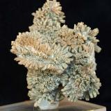 Aragonito
Loma Badá, Petrer, Alicante, Comunidad Valenciana, España
8 x 6 cm (Autor: Pedro Antonio)