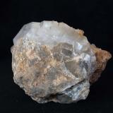 Celestina<br />Canteras Las Amoladoras, Verdegás, Alicante/Alacant, Comarca Campo de Alicante, Alicante / Alacant, Comunidad Valenciana / Comunitat Valenciana, España<br />5,5 x 4,5 cm<br /> (Autor: Pedro Antonio)