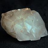 Celestina<br />Canteras Las Amoladoras, Verdegás, Alicante/Alacant, Comarca Campo de Alicante, Alicante / Alacant, Comunidad Valenciana / Comunitat Valenciana, España<br />4 x 3 cm.<br /> (Autor: Pedro Antonio)