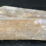 Estibiconita
San Luis de Potosí, Méjico
182 x 47 x 42 mm. (Autor: José Luis Zamora)