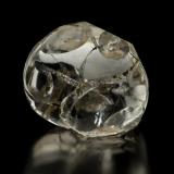 Natural quartz sphere with crystal faces
Fonda, Mohawk Township, Montgomery Co., New York, USA
2 cm. (Author: vic rzonca)