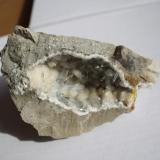 CelestinaPedrera Tossal Gros, La Pedrera, Ivorra, Comarca La Segarra, Lérida / Lleida, Cataluña / Catalunya, España16 x 10 cm (Autor: andres codina)