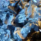 Galena
Mina Krushev Dol, Madan, Rhodep Mts., Smolyan, Bulgaria
6 x 6 cm.

Detalle (Autor: javier ruiz martin)
