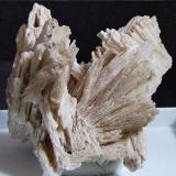 Cerrusite
South mine, Broken Hill,, Yankowinna Co, NSW, Australia.
35 x 30 mm (Author: nurbo)