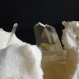 YesoAlabaster quarries, Fuentes de Ebro, Delimitación Comarcal de Zaragoza, Zaragoza, Aragon, Spain15 x 9 cm. (Autor: javier ruiz martin)