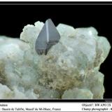 Anatase
Talèfre glacier, Mont Blanc, Chamonix, Haute-Savoie, Rhône-Alpes, France
fov 8 mm (Author: ploum)