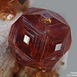 Spessartine
Tongbei, Yunxiao Co., Zhangzhou Prefecture, Fujian Province, China
6.62 mm (Author: Matteo_Chinellato)