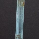 Aquamarine,
Pakistan
72 x 11 mm (Author: nurbo)