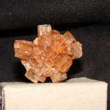 Aragonite
Tazouta Mine, Sefrou, Sefrou, Fès-Boulemane, Morocco
3.15cm x 2.74cm x 1.91cm (Author: trtlman)