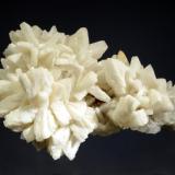 Barite
Cave In Rock Sub-District, Hardin Co., Illinois
4.2 x 6.3 cm. (Author: crosstimber)