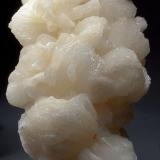 Stilbite and Mordenite
Jalgaon District, Maharashtra, India
15x9 cm.
Fot. & Col. Juan Hernandez.
Adquired in November of 2010. (Author: supertxango)