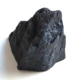 Vonsenita.
Mina Monchi, Burguillos del Cerro, Badajoz, Extremadura, España.
Medidas pieza: 4x3,2x2,3 cm. (Autor: Sergio Pequeño)