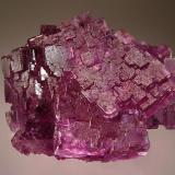 Fluorite
Berbes Mine, Ribadesella, Asturias Prov., Spain
6.0 x 7.5 cm. (Author: crosstimber)