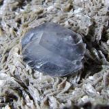 Siderite, Fluorite, Calcite, Dolomite/Ankerite.
Haggs Mine, Alston Moor, Cumbria, England, UK.
Calcite to 8 mm (Author: nurbo)